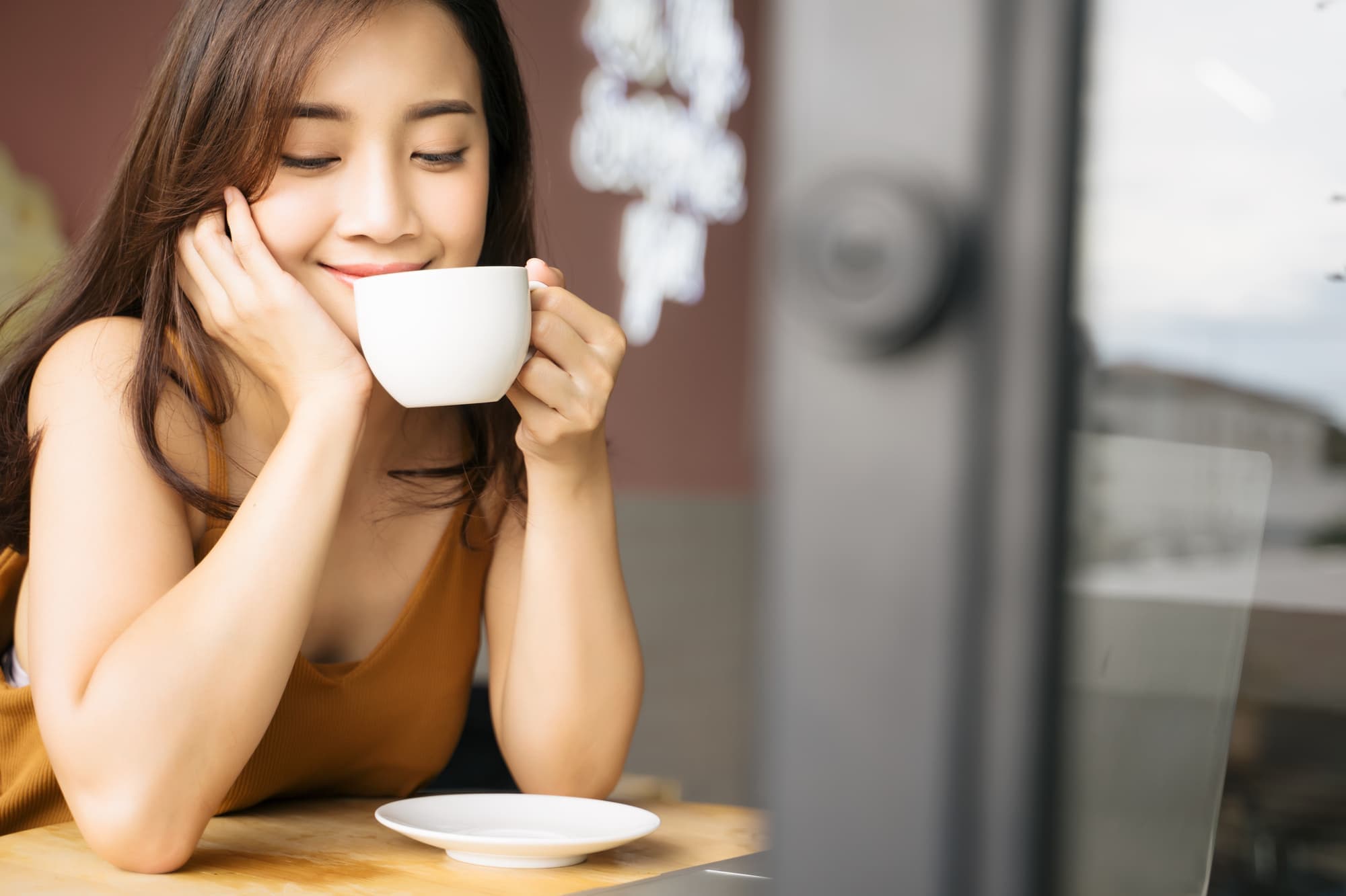 毎日飲むコーヒーだから本当に美味しいものを飲みたい